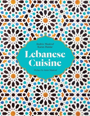 Lebanese Cuisine