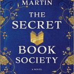 The Secret Book Society