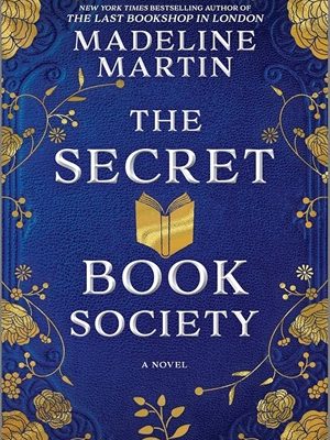 The Secret Book Society