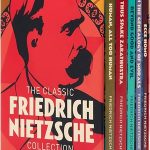 The Classic Friedrich Nietzsche Collection: 5-Book paperback boxed set