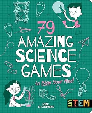 79 Amazing Science Games to Blow Yo
