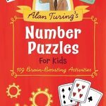Alan Turing's Number Puzzles for Ki