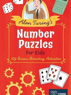 Alan Turing's Number Puzzles for Ki