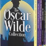 The Oscar Wilde Collection: 5-Book paperback boxed set