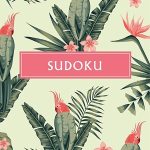 Sudoku: Arcturus Paradise Puzzles