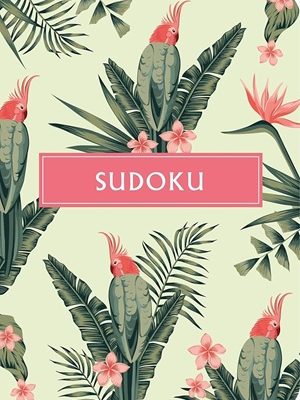 Sudoku: Arcturus Paradise Puzzles