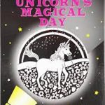 Unicorn Bedtime Shadow Book