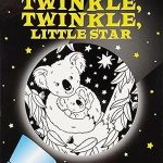 Twinkle, Twinkle Little Star: A Bedtime Shadow Book