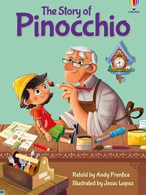 Pinocchio