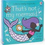 That's not my mermaid…