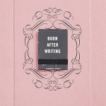 Burn After Writing: TIK TOK MADE ME BUY IT!