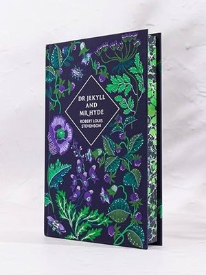 Dr Jekyll and Mr Hyde and Other Stories