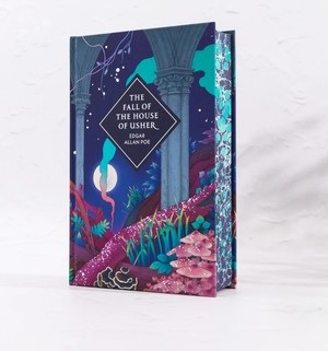 The Fall of the House of Usher and Other Stories