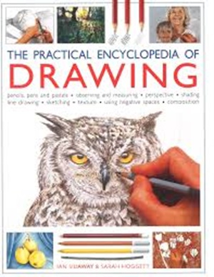 Anness: Practical Encyclopedia of Drawing