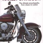 Anness: Harley-Davidson. The Ultimate Encyclopedia