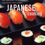 Anness: Japanese Cooking