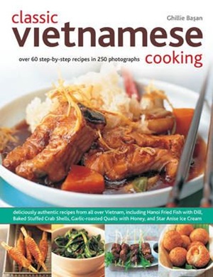 Anness: Vietnamese Cooking