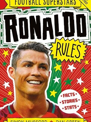 Ronaldo Rules