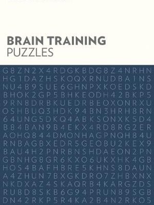 Bletchley Park Brain Training Puzzl