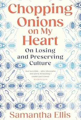 Chopping Onions on My Heart