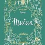 Mulan (Disney Animated Classics)