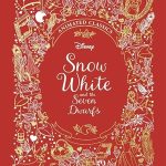 Snow White and the Seven Dwarfs (Disney Animated Classics)