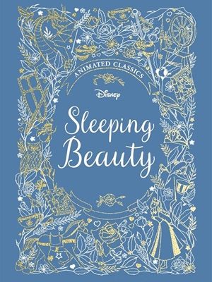 Sleeping Beauty (Disney Animated Classics)