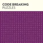 Bletchley Park Codebreaking Puzzles