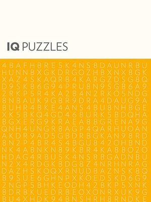 Bletchley Park IQ Puzzles