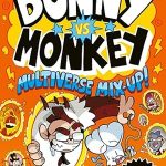 Bunny vs Monkey 7