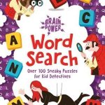 Brain Puzzles Word Search