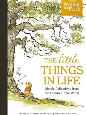 Winnie the Pooh: The Little Things in Life