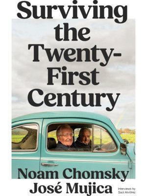 Surviving the 21st Century