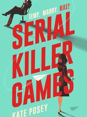 Serial Killer Games