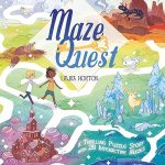 Maze Quest