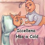 Iccellena Has A Cold