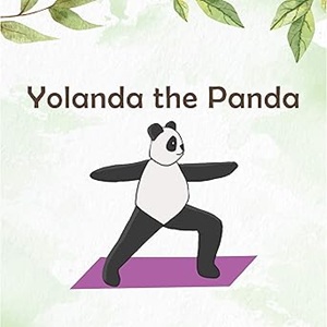 Yolanda The Panda