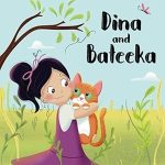 Dina And Bateeka