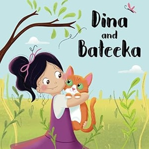 Dina And Bateeka