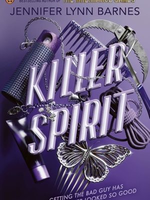 Killer Spirit