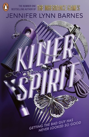 Killer Spirit