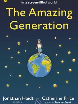 The Amazing Generation