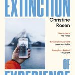 The Extinction of Experience
