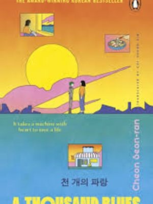 A Thousand Blues